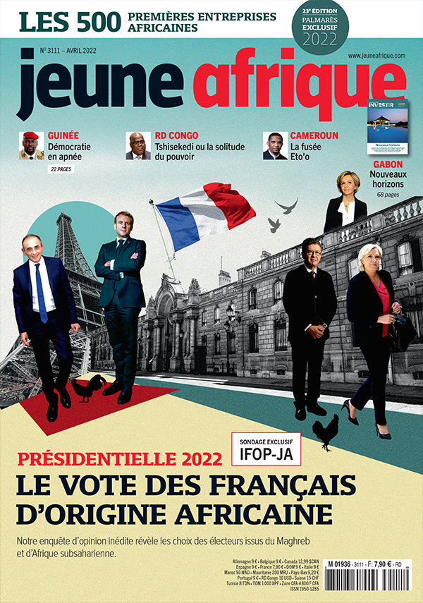 nouveau site de rencontre africaine