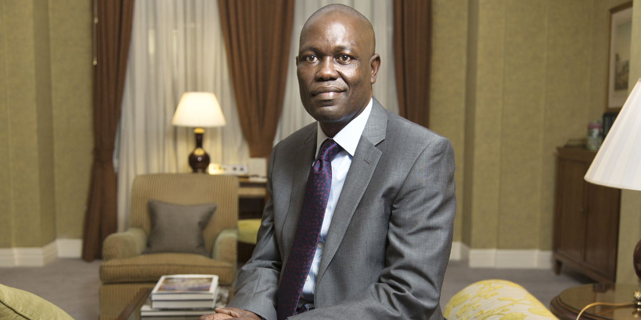 Ade Ayeyemi (Ecobank) : « Les vies numériques et financières des consommateurs sont désormais liées »