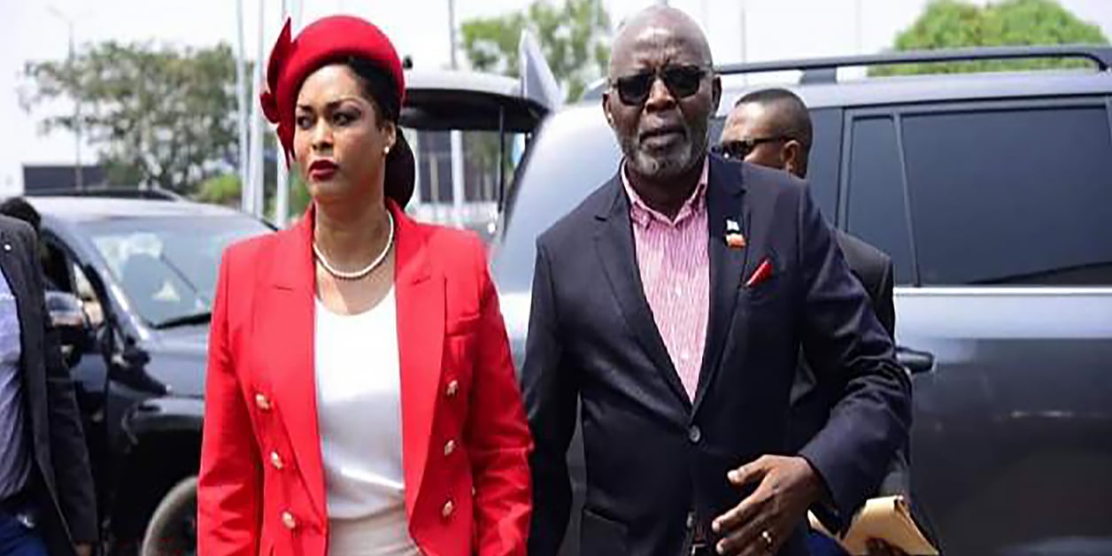 RDC : Vital Kamerhe fait son grand retour dans l’Est