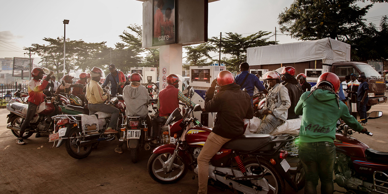 Pénurie de carburant en RDC : vers un fragile retour à la normale ?
