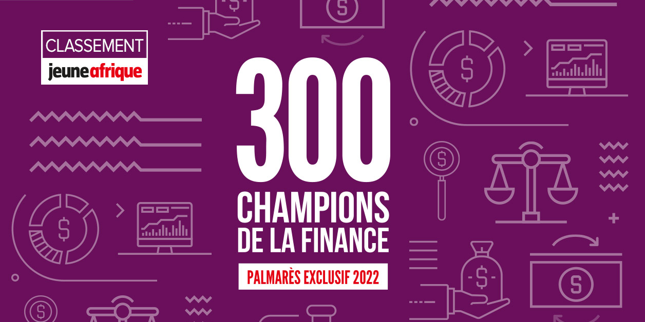 Exclusif – Banques : Standard Bank, Attijariwafa, Ecobank, Access Bank… Le classement des 200 champions africains