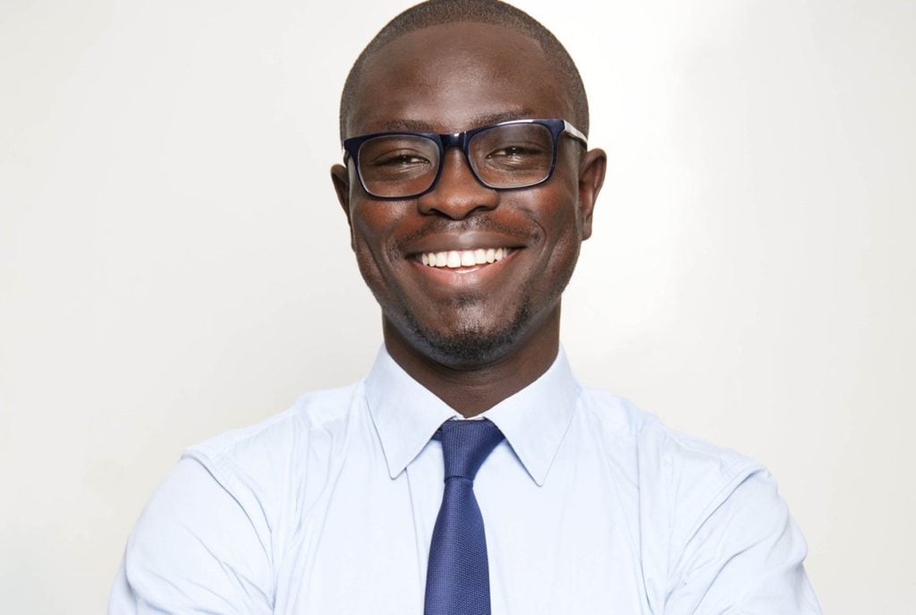 Aziz Yérima © DR 博士