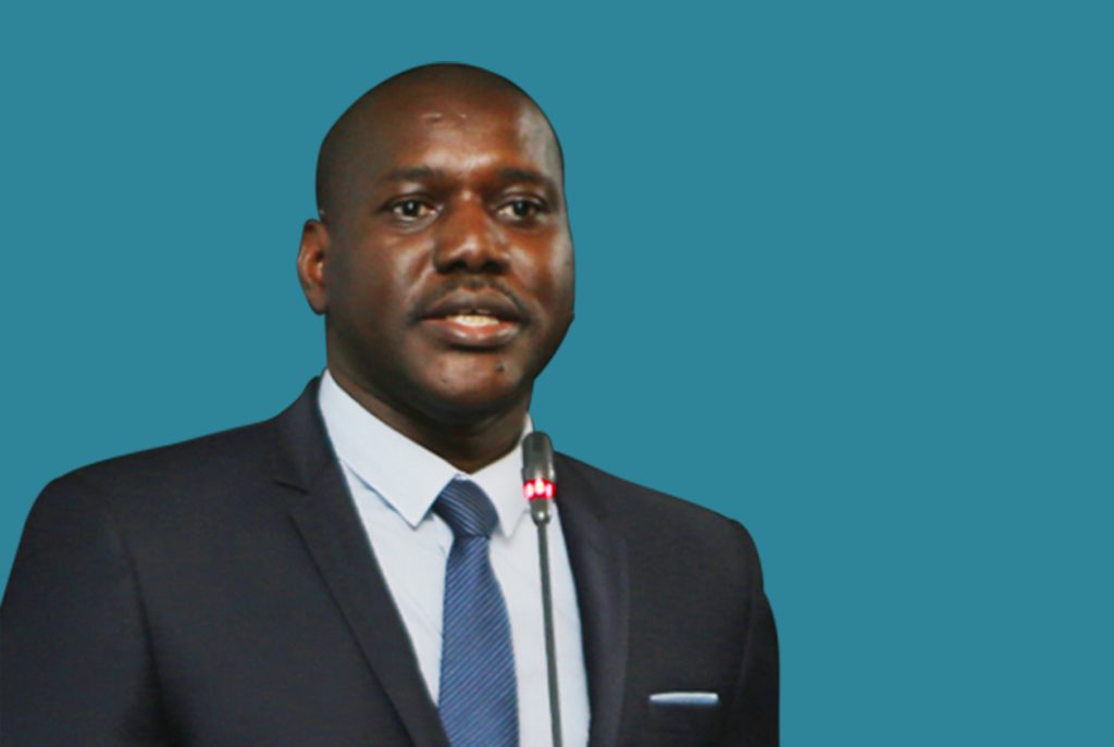 Daouda Coulibaly © DR