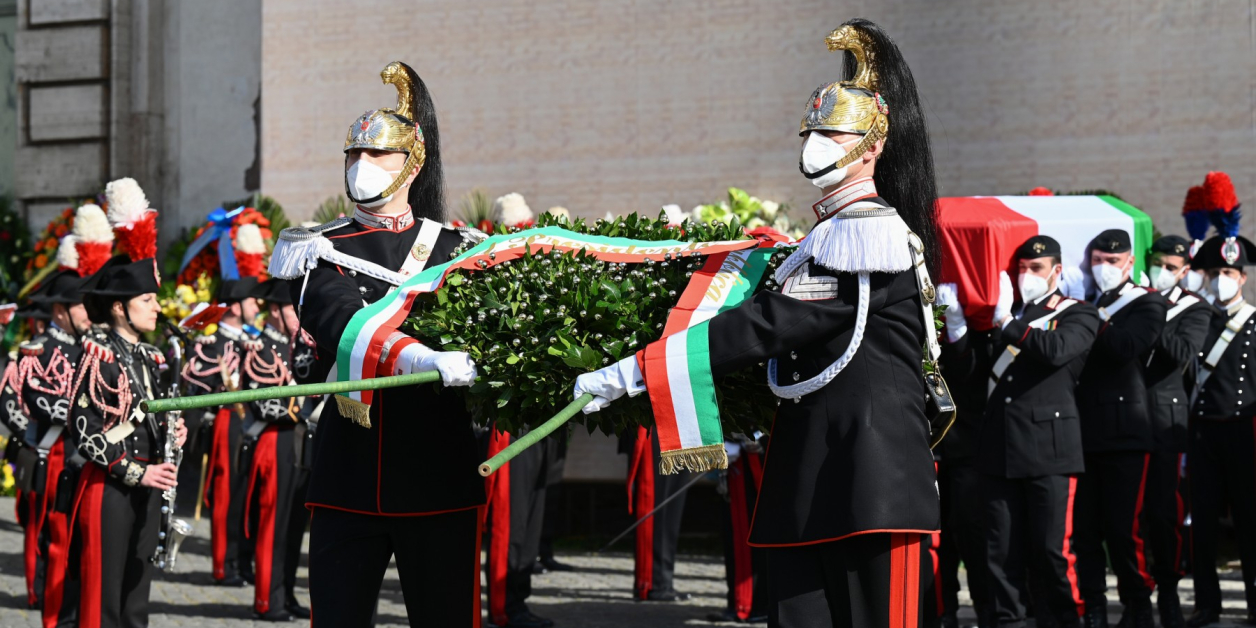 al processo dell’omicidio dell’ambasciatore d’Italia, il premier incaricato Nie en Block – Jeune Afrique al processo dell’omicidio dell’ambasciatore d’Italia, il premier incaricato Nie en Block – Jeune Afrique