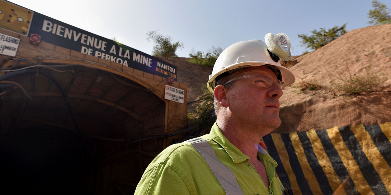 Burkina Faso : après le départ de Trevali Mining, quel avenir pour le zinc burkinabè ?