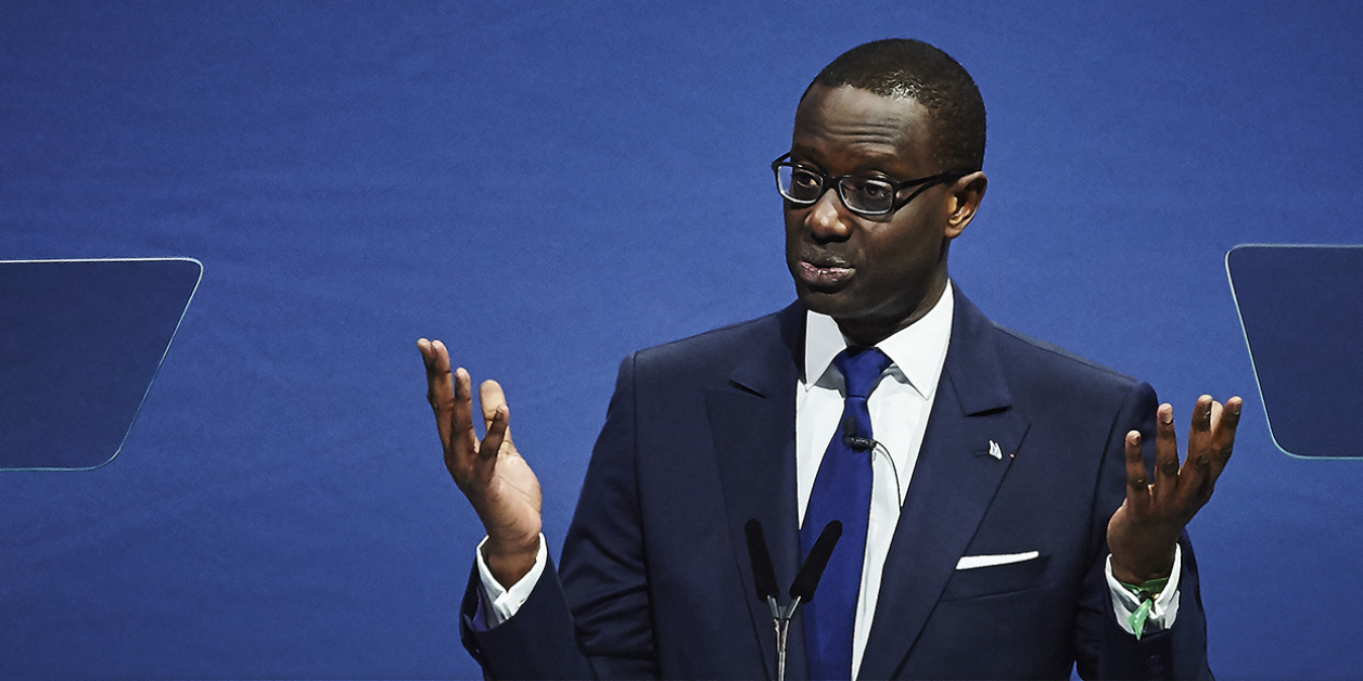 Côte d’Ivoire : Tidjane Thiam, prêt pour l’arène politique ?