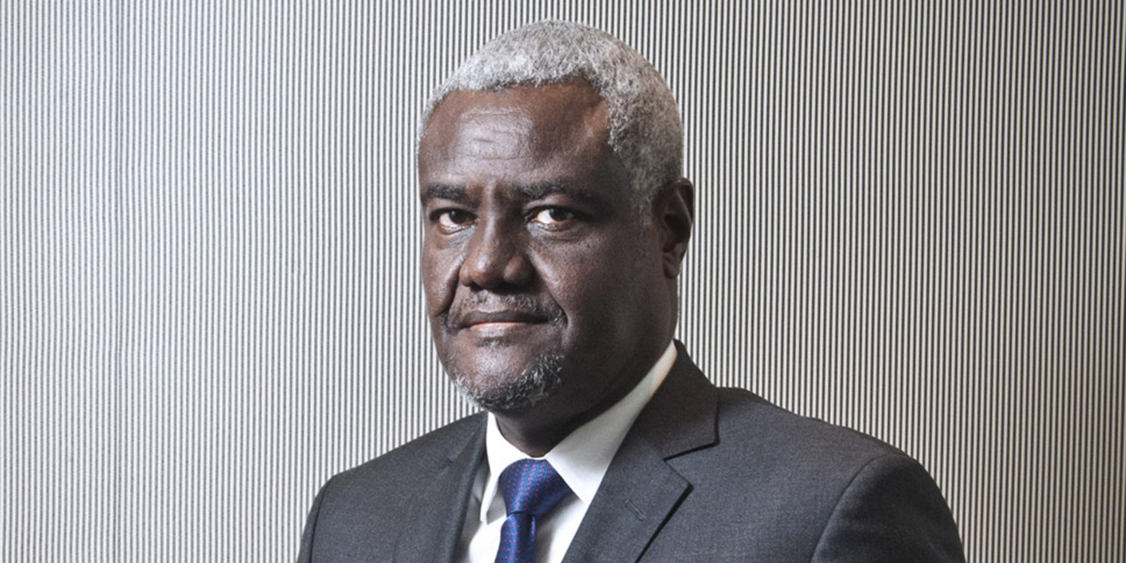 Tchad : le rapport à charge de Moussa Faki Mahamat contre Mahamat Idriss Déby Itno